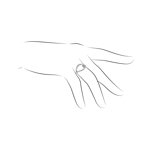 piero-milano-anello-aria-diamanti