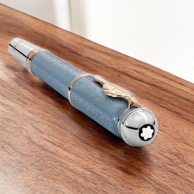 Montblanc celebra J.W. von Goethe con la Writers Edition 2025 Montblanc celebra J.W. von Goethe con la Writers Edition 2025