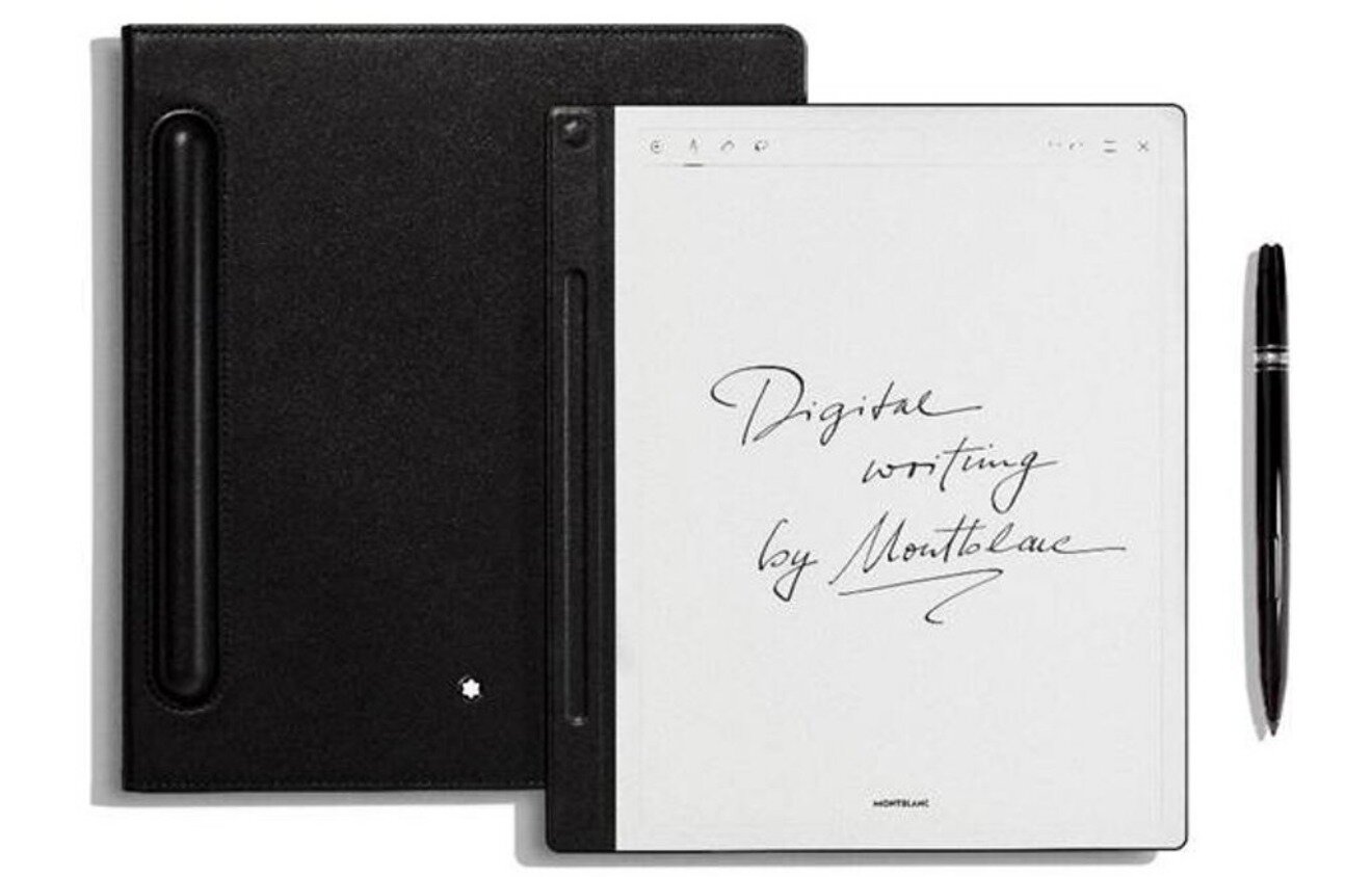 Montblanc crea Montblanc crea