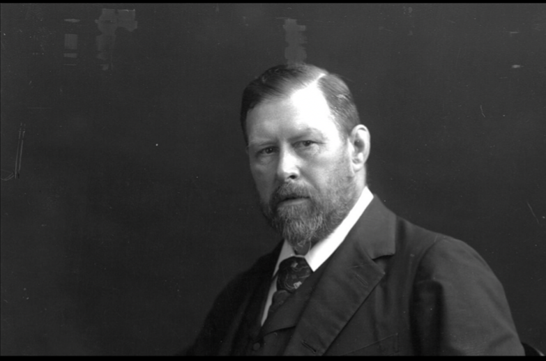 E' da brividi la nuova Montblanc Writers Edition dedicata a Bram Stoker