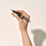 montblanc-penna-a-sfera-blue-hour-solitaire-midsize