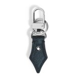 montblanc-portachiavi-sartorial-pennino-tweed-blue