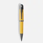 montblanc-enzo-ferrari-penna-a-sfera-giallo-modena-great-characters-2025-special-edition