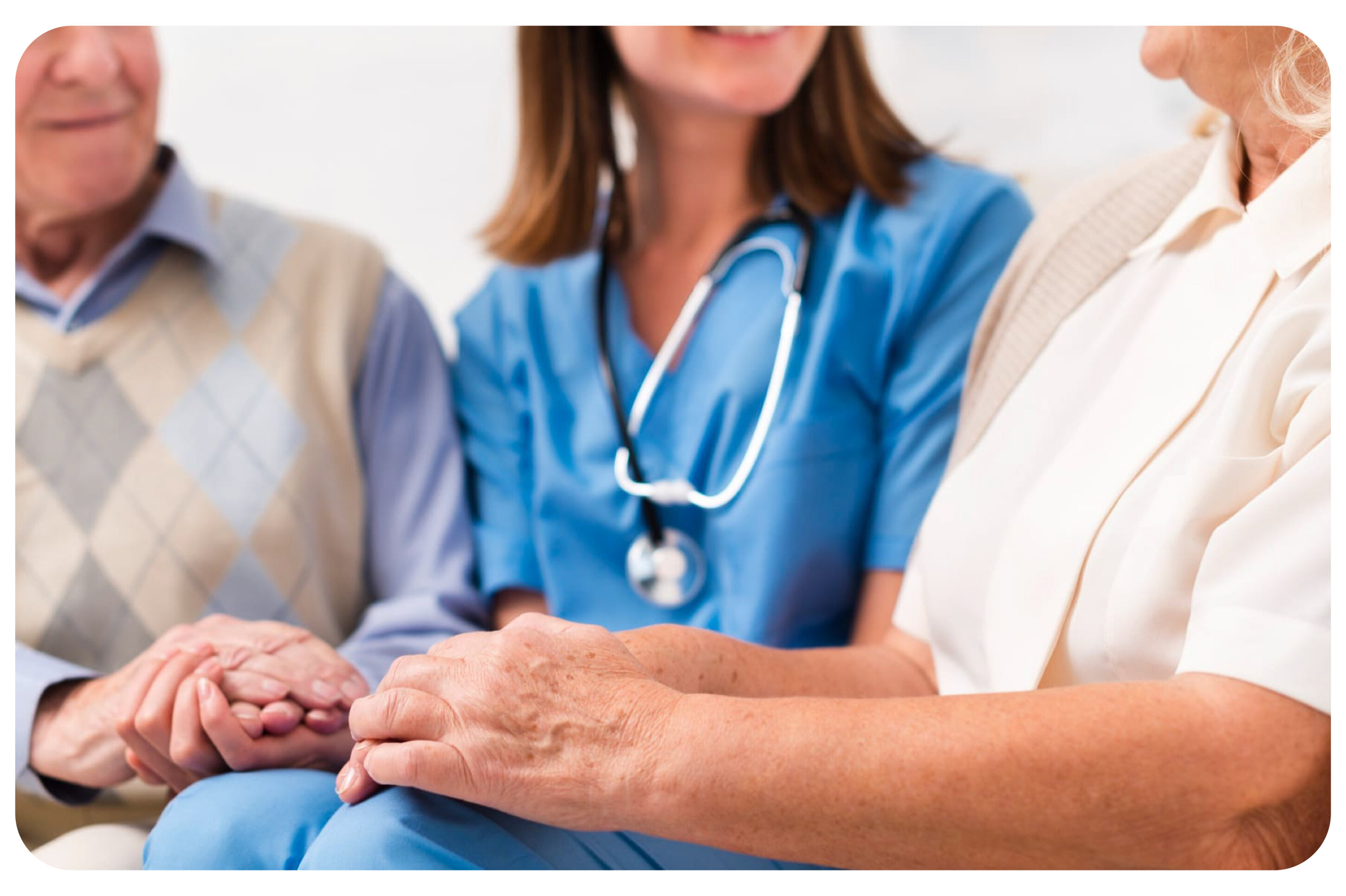 Assistente Familiare