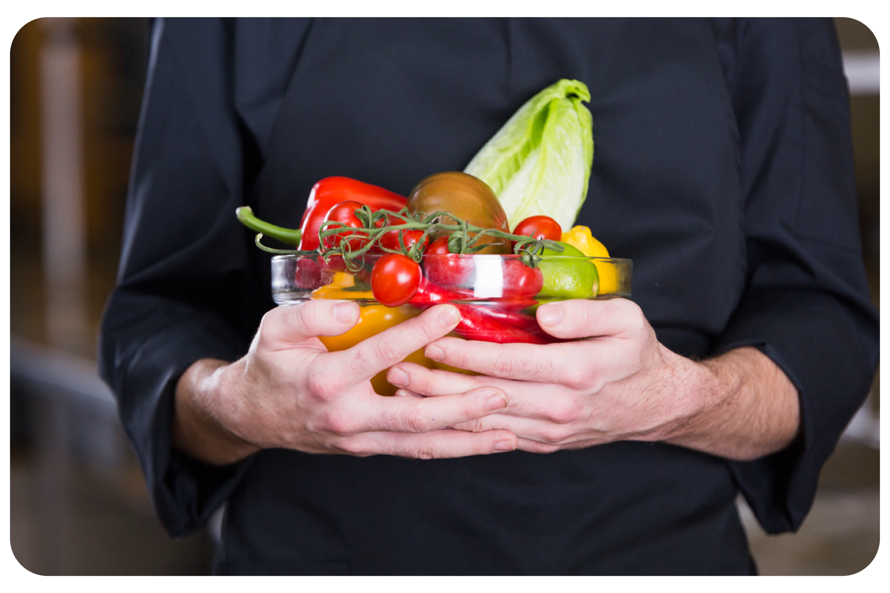 Formazione obbligatoria per addetti alimentaristi di cui all’elenco soggetti del livello 2 della DGR n. 540/2024 Modulo B