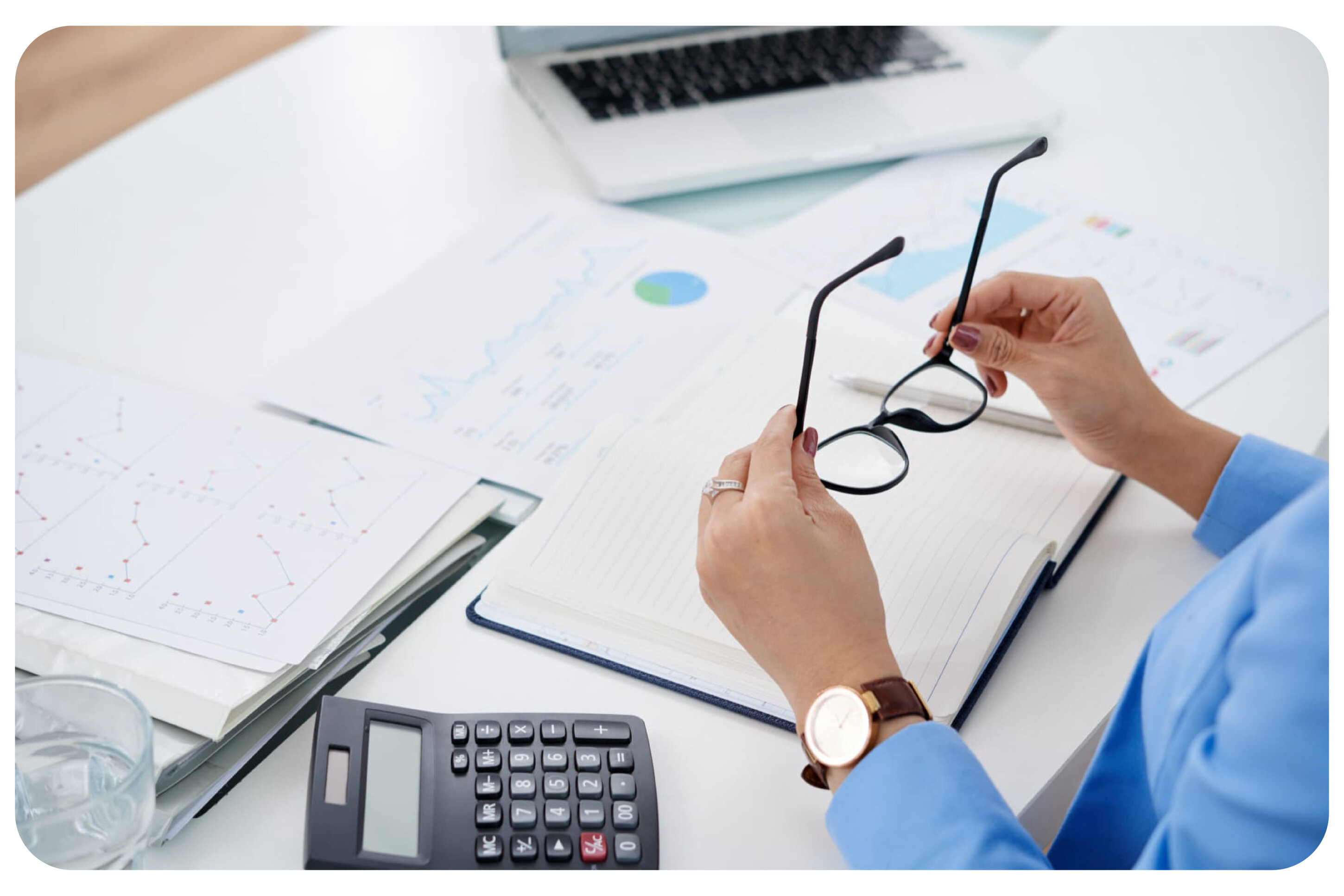 Corso Assistente Contabile e Amministrativo