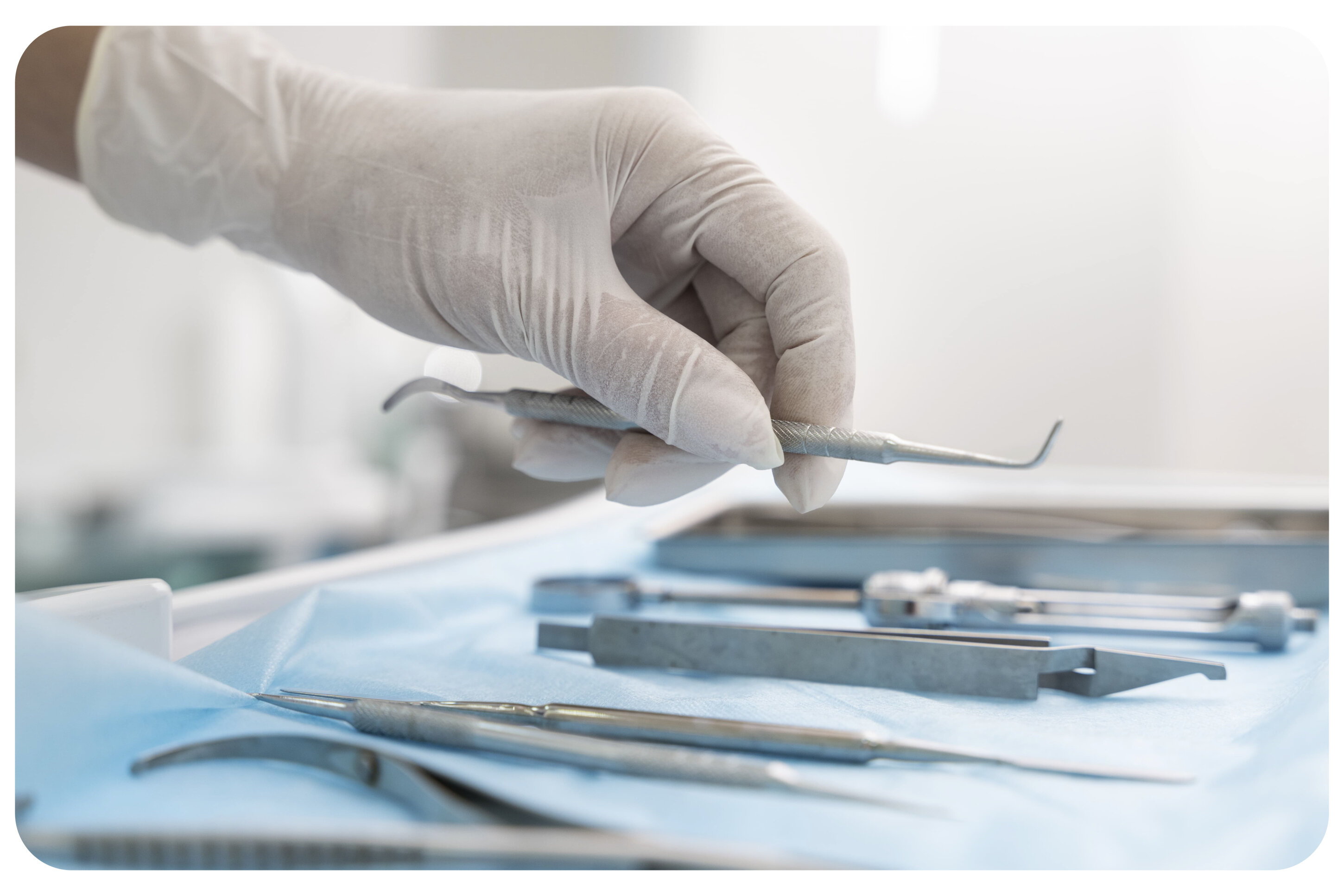 Corso Assistente di Studio Odontoiatrico (ASO)