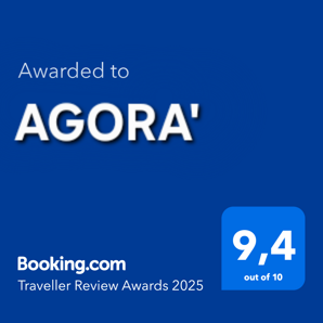 agorabookingaward