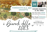 I Giovedì della Cecetta
