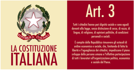 articolo 3