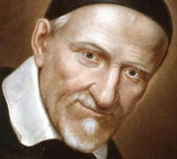 Volontari della San Vincenzo