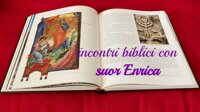 Incontro biblico con Suor Enrica
