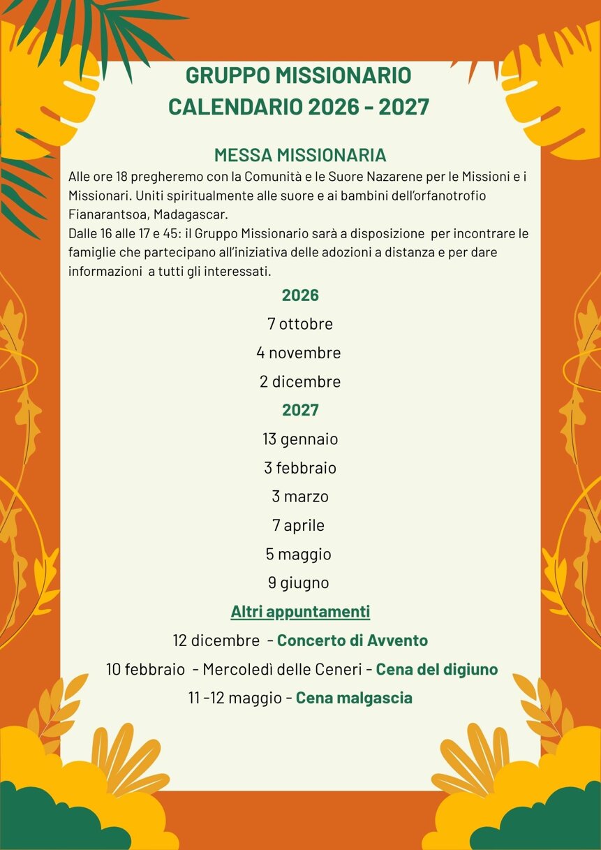 gruppo missionario 2026-2027.jpeg gruppo missionario 2026-2027.jpeg