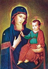 Festa di Maria CONSOLATA