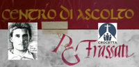 Benedizione nuova sede CAFrassati