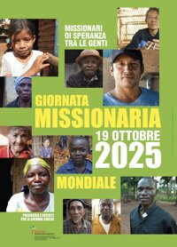 GIORNATA MISSIONARIA MONDIALE 