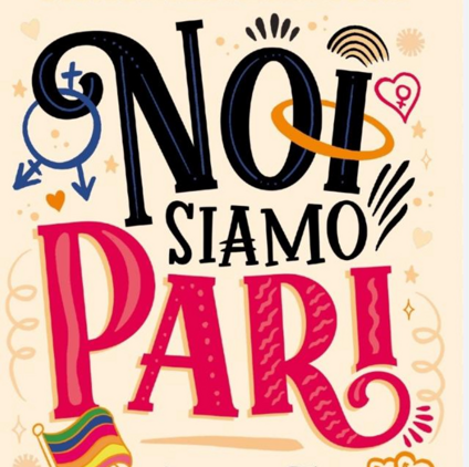 noi siamo pari