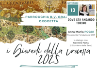 I Giovedì della Cecetta