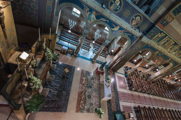 crocetta vista dal matroneo.jpeg