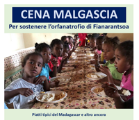 Cena Malgascia