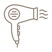 dryier