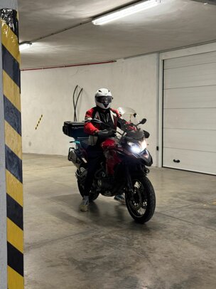 Motorbike