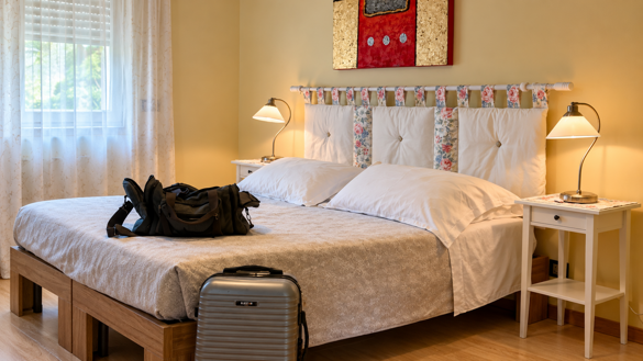 single room single room