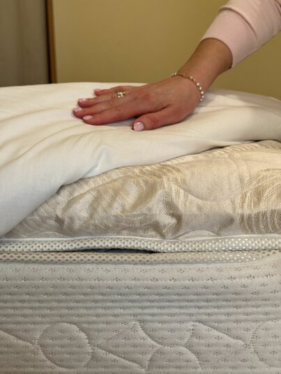 Mattress 