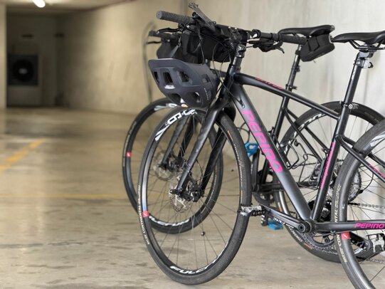 Bikes