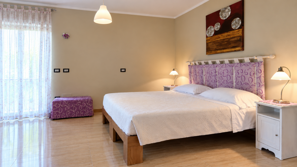 double room double room