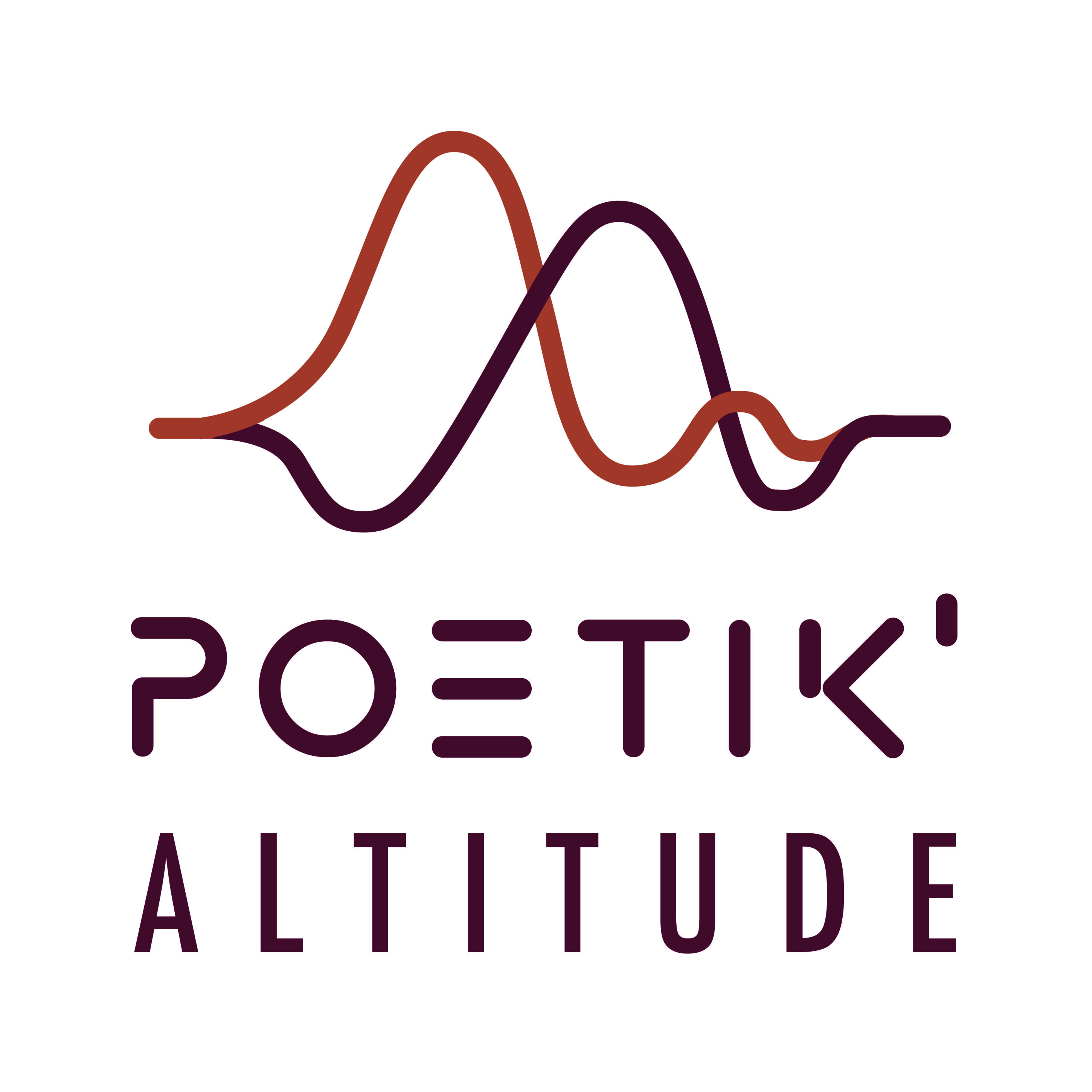 Poetik'Altitude : du 22 au 24 octobre 2026
