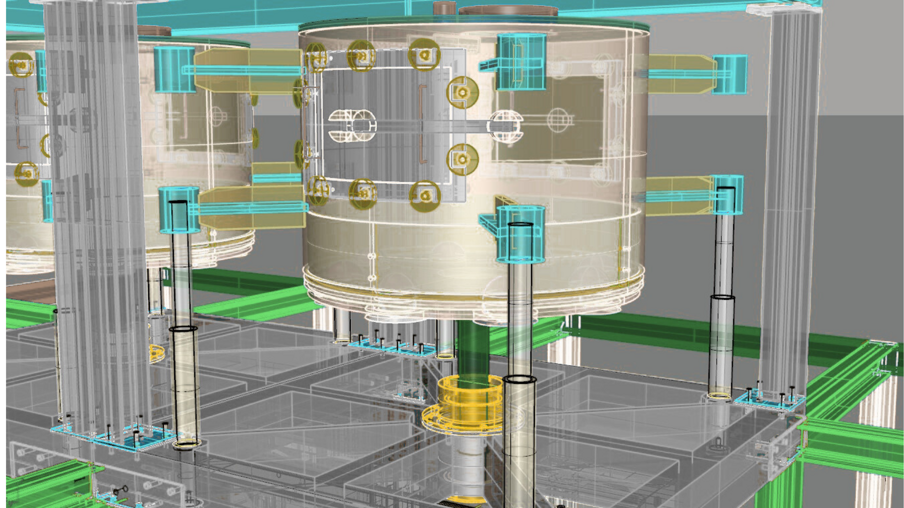 camere raffinazione clr