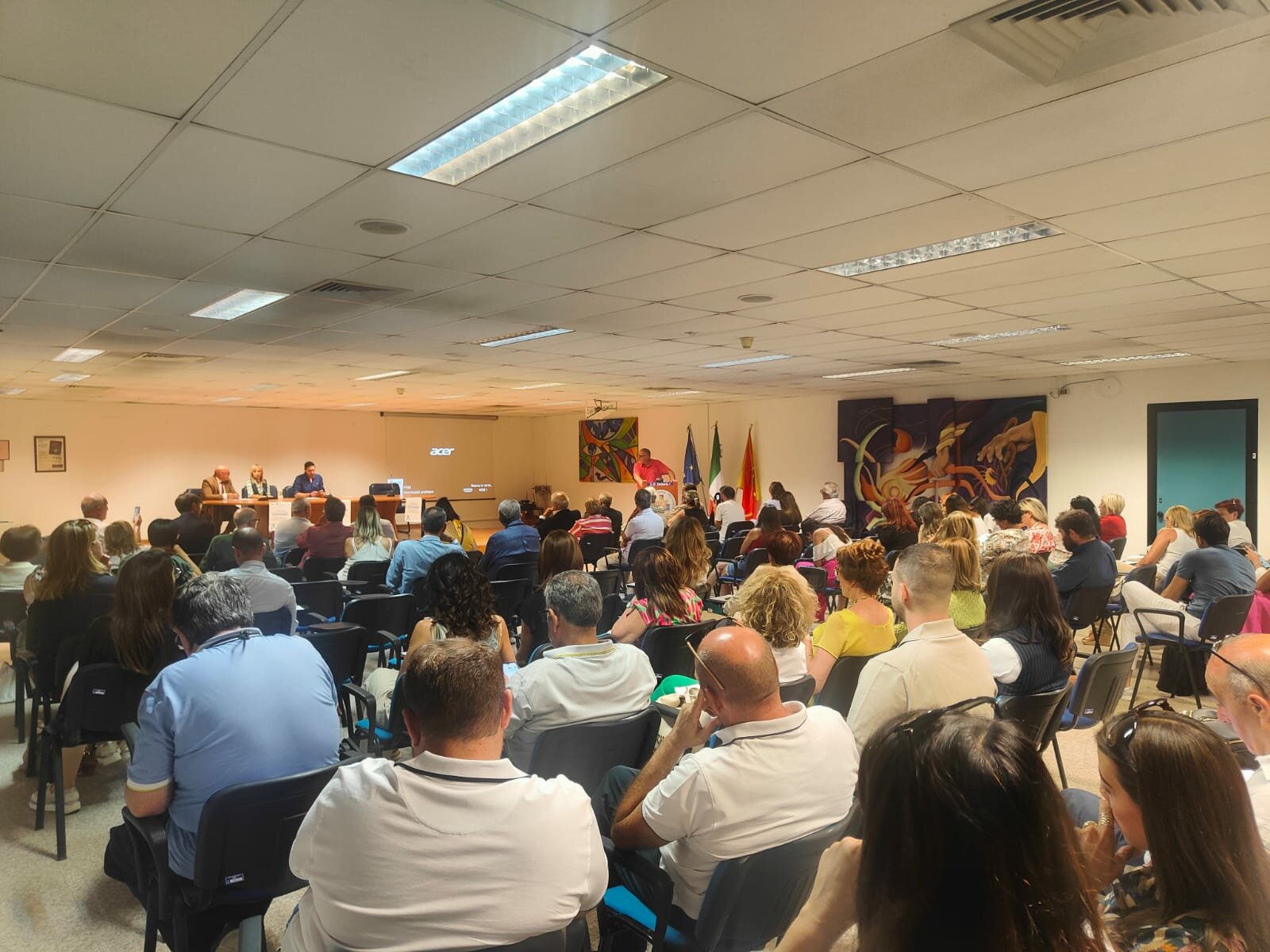 PNES - Programma Nazionale Equità nella Salute