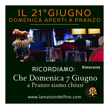 post 21 giugno