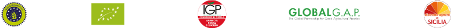 ARANCIA ROSSA DI SICILIA IGP