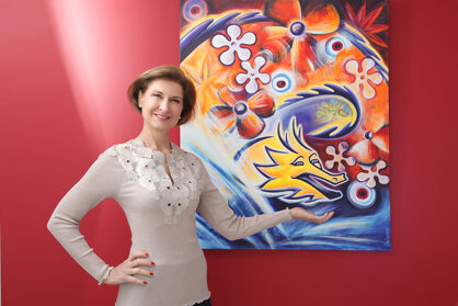 portrait i.delacre_dragon.jpeg