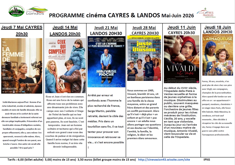 ciné 2