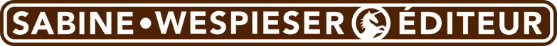 sabinewespieserediteur_logotype