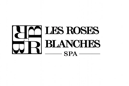 logo les roses blanches