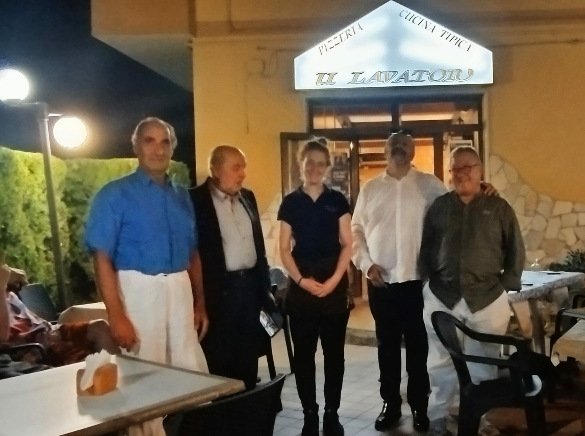 Cinema e Rivoluzione a Stalett&igrave;, Francesco Misiano nel volume della Cineteca della Calabria presieduta da Eugenio Attanasio Necessarie attivit&agrave; divulgative e una scultura in bronzo firmata Luigi Verrino