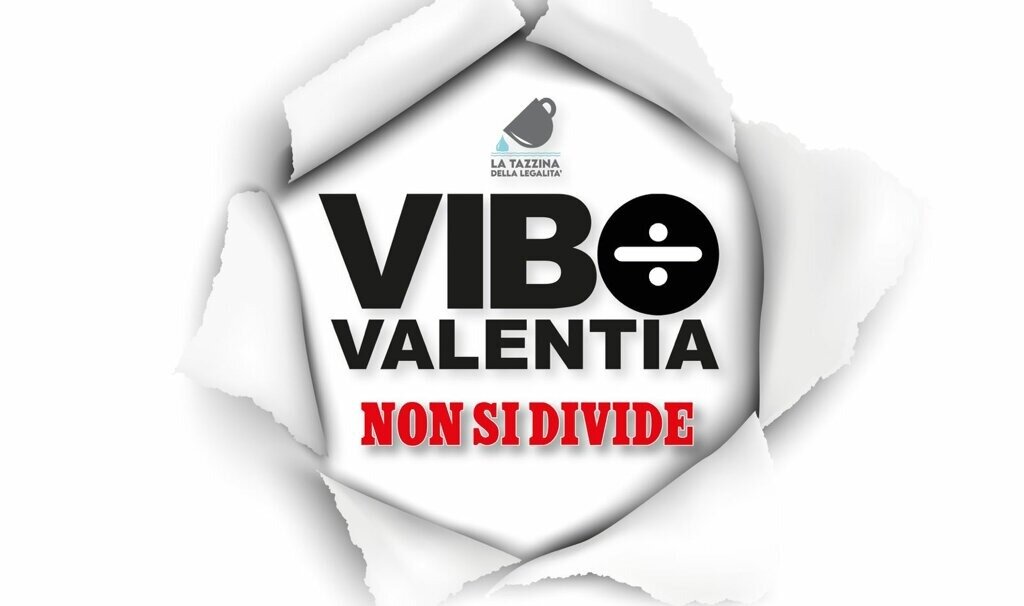 STAFFETTA DELLA LEGALITÀ: SABATO 26 SETTEMBRE TAPPA A VIBO VALENTIA STAFFETTA DELLA LEGALITÀ: SABATO 26 SETTEMBRE TAPPA A VIBO VALENTIA