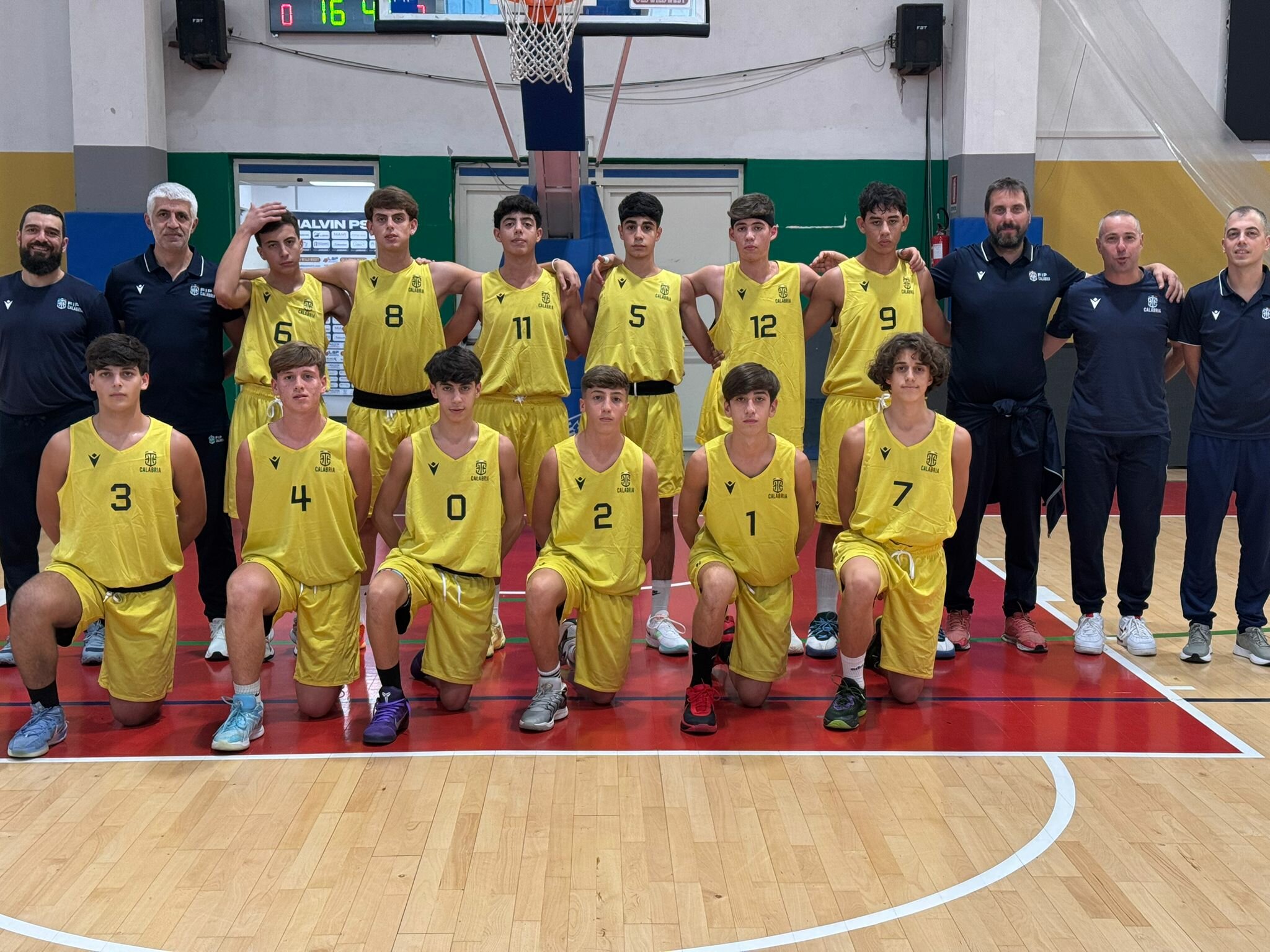Dal ritorno della Viola in B nazionale agli ottimi risultati raggiunti tutti i campionati, ai progetti giovanili.