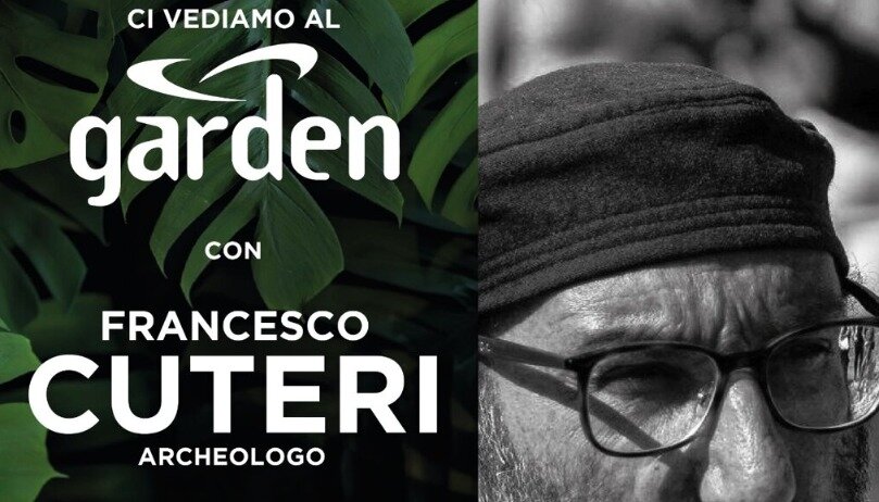 CI VEDIAMO AL GARDEN