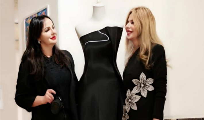Frammenti di Assoluto evento d’Arte al Museo Marca di Catanzaro Frammenti di Assoluto evento d’Arte al Museo Marca di Catanzaro