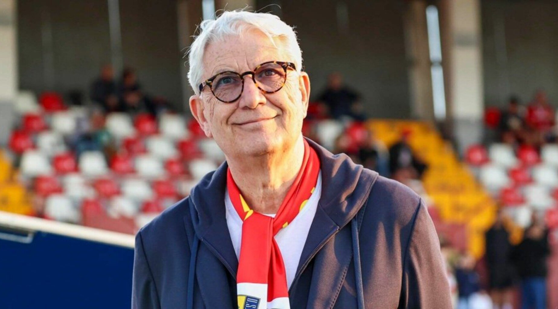Presidente, la colpa è tua! Presidente, la colpa è tua!