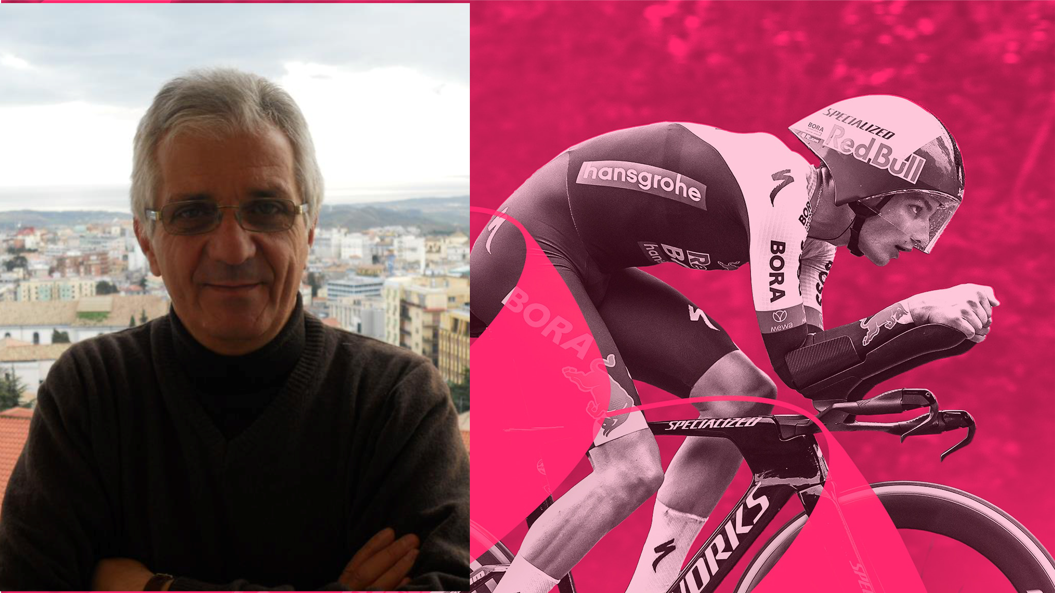 Ancora una volta, l'ennesima, TG Regione &ldquo;dimentica&rdquo; bellamente il Capoluogo. La partenza del Giro d'Italia da Catanzaro &egrave; stata clamorosamente ignorata! Adesso basta. Il capoluogo della Calabria merita rispetto. Appello di Nuova Genesi alle istituzioni affinch&eacute; Catanzaro torni ad avere il ruolo che le spetta