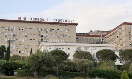We have received and are making public a report sent to our association La Tazzina della Legalit&agrave;. A citizen went this morning to the