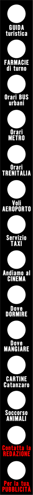 colonna servizi