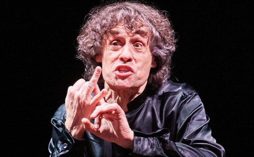 Matteo Belli al Teatro Comunale con &ldquo;Solit&agrave;&rdquo;: il ritorno a Catanzaro tra teatro, formazione e applausi