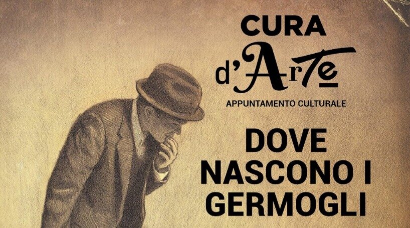 Dove crescono i germogli